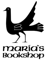 Maria's Bookshop logo