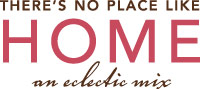 There's No Place Home logo