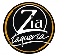 Zia Taqueria logo