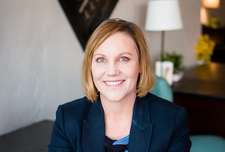 Claire Attkisson, Board Chair